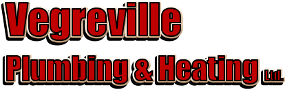 Vegreville Plumbing & Heating Ltd.